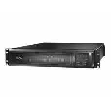 Apc Smart-Ups X 3000 Rack/Tower Lcd Ups 2.7 Kw 3000 Va