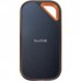 SanDisk Extreme PRO Portable V2 - SSD - 4 TB - externa (portátil) - USB 3.2 Gen 2x2 - 256-bits AES