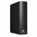 WD Elements Desktop WDBWLG0140HBK - Disco rígido - 14 TB - externa (desktop) - USB 3.0