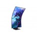 Samsung Odyssey S55CG970NU pantalla para PC 139,7 cm (55