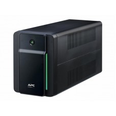 APC Back-UPS BX Series BX2200MI-FR - UPS - 1200 Watt - 2200 VA - BX2200MI-FR