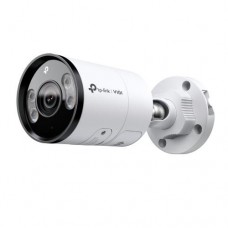 Câmara de Segurança TP-Link Insight S355 - 5MP, Exterior, Bullet, 4mm