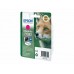 Tinteiro EPSON T1283 Magenta M - Stylus S22/SX42xW/BX305
