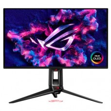 ASUS PG27UCDM 27INCH 4K QD-OLED 240HZ 0.03MS(GTG) HDMI DP BLACK