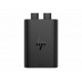 HP GaN USB-C Laptop Charger - adaptador de alimentação - 65 Watt - 600Q8AA#ABB