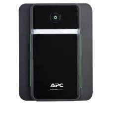 APC Back-UPS BX 950VA 230V AVR Schuko Sockets