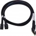 Cabo Microchip 2304900-R Mini-SAS HD/SlimSAS 80cm