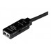 StarTech.com 10m USB 2.0 Active Extension Cable M/F - USB2AAEXT10M