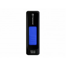 Transcend JetFlash 760 - drive flash USB - 64 GB - TS64GJF760