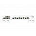QNAP QSW-M2106-4C - interruptor - 10 portas - Administrado - QSW-M2106-4C