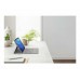 Logitech Combo Touch - teclado e pasta de folio - com trackpad - QWERTY - Espanhol - areia - 920-010169