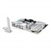 Placa-Mãe ASUS ROG Strix B850-A Gaming WiFi, AMD B850, Socket AM5, ATX