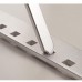 Conceptronic Base Portatil Dobravel Aluminio c/ Bolsa 15.6