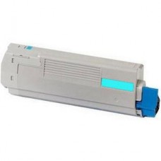 Oki Toner Cyan C931 - 24.000 páginas