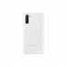 Samsung - Capa NOTE10 Branco EF-ZN970CWEGWW Samsung - Capa NOTE10 Branco EF-ZN970CWEGWW