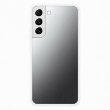 Samsung - Capa S22+ Frame Branca...