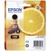 Epson Singlepack Black 33 Claria Premium Ink