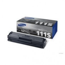 SAMSUNG MLT-D111S Black Toner Cartridge SAMSUNG MLT-D111S Black Toner Cartridge