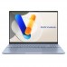 Portátil ASUS Vivobook S 16 OLED S5606CA-RI076W: Intel Core Ultra 7 255H, 16GB RAM, 512GB SSD, Intel Arc 140T, 16