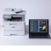 Impressora Multifunções Brother MFC-L8340CDW - Laser, Cor, Wi-Fi Impressora Multifunções Brother MFC-L8340CDW - Laser, Cor, Wi-Fi