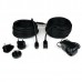 Cabo Extensão StarTech USB2AAEXT20M, USB A, 20cm, Preto Cabo Extensão StarTech USB2AAEXT20M, USB A, 20cm, Preto