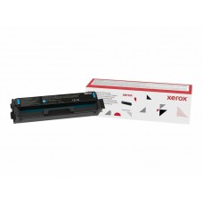 XEROX C230/C235 Cyan Standard Capacity Toner Cartridge 1500 pages