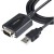 Cabo USB para Serial StarTech (90cm) sem_imagem