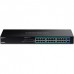 Switch Gigabit Ethernet Trendnet TPE-TG262, 26 Portas PoE+