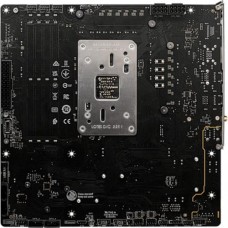Placa-mãe MSI B650M Project Zero AMD AM5