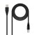 Cabo Nanocable USB 2.0 Impressora, Tipo A/M-B/M, Preto, 4,5m sem_imagem