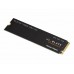 WD_BLACK SN850X NVMe SSD WDS200T2X0E - SSD - 2 TB - PCIe 4.0 x4 (NVMe) - WDS200T2X0E