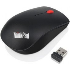 LENOVO ThinkPad Essential Wireless Mouse LENOVO ThinkPad Essential Wireless Mouse