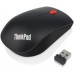 LENOVO ThinkPad Essential Wireless Mouse LENOVO ThinkPad Essential Wireless Mouse