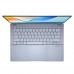Portátil Asus Vivobook S 14 OLED S5406SA-PP051W: Intel Core Ultra 5 226V, 16GB RAM, 1TB SSD, Gráficos Arc 130V Portátil Asus Vivobook S 14 OLED S5406SA-PP051W: Intel Core Ultra 5 226V, 16GB RAM, 1TB SSD, Gráficos Arc 130V