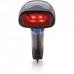 Leitor de Código de Barras Datalogic Quickscan Lite QW2520-BKK1 - Imager, Preto