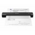 EPSON WorkForce ES-50 Sheetfed scanner Contact Image Sensor CIS A4 600x600dpi 300scans/d USB 2.0 EPSON WorkForce ES-50 Sheetfed scanner Contact Image Sensor CIS A4 600x600dpi 300scans/d USB 2.0