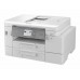 Brother MFC-J4540DWXL - impressora multi-funções - a cores - MFCJ4540DWXLRE1