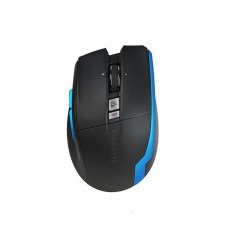 Acessórios Computador Gigabyte, Rato sem fios AIRE M93 ICE, Laser, 2000 DPI, Preto/Azul