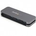 Hub USB-C StarTech 4 Portas - HB30CM3A1CB Hub USB-C StarTech 4 Portas - HB30CM3A1CB