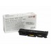 Xerox Toner Negro Phaser 3260 Workcentre 3225 Capacidad Normal (1.500 Págs) Xerox Toner Negro Phaser 3260 Workcentre 3225 Capacidad Normal (1.500 Págs)