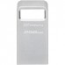 Kingston DataTraveler Micro - drive flash USB - 256 GB - DTMC3G2/256GB
