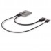 Hub MST DisplayPort StarTech MST14DP122DP - 2 Portas