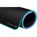 Corsair Mm700rgb Gaming Mouse Pad - Extended-Xl Corsair Mm700rgb Gaming Mouse Pad - Extended-Xl