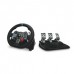 G29 Driving Force Racing Wheel Accs Playstation5+4 And Pc Usb Emea