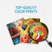 HP 655A - Azul cyan - original - LaserJet - cartucho de toner (CF451A) - para Color LaserJet Managed Flow MFP M681, LaserJet Enterprise Flow MFP M681, MFP M682