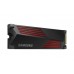 Disco Ssd Samsung M,2 2tb 990 Pro Nvme Pcie 4,0 X 4 Retail