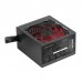 Fonte de Alimentação Mars Gaming MPIII850, 850W, ATX, Ventilador 12cm, Eficiência 85%