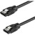 Cabo SATA StarTech SATRD60CM, 60cm, 6Gbps, Conectores com Tranca sem_imagem
