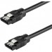 Cabo SATA StarTech SATRD60CM, 60cm, 6Gbps, Conectores com Tranca