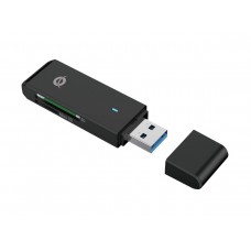 Lector de Tarjetas Externo Conceptornic Externo Usb 3.0